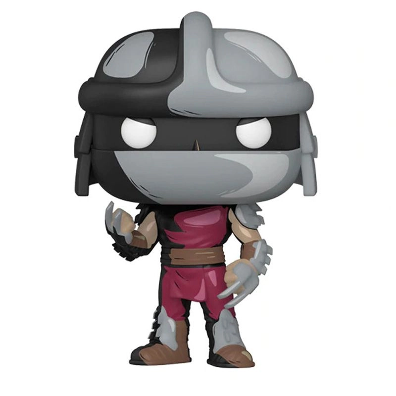 FUNKO Shredder - TMNT - POP! Comics Vinyl Figure