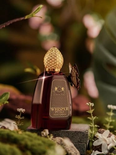 Whisper Petal Eau de Parfum 100 ml