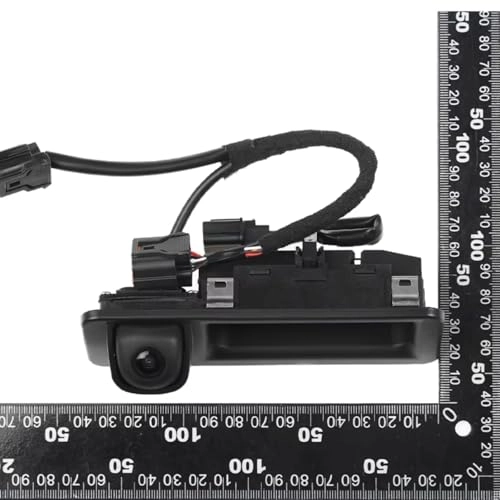 Rear View Backup Parking Camera - Night vision