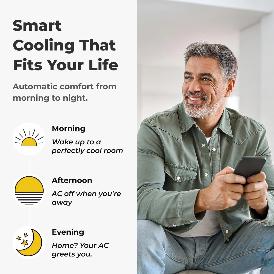 Sky - Smart Wireless WiFi