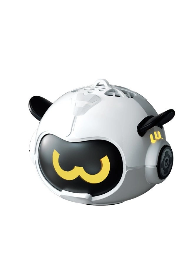 Portable Waterproof Bluetooth Speaker