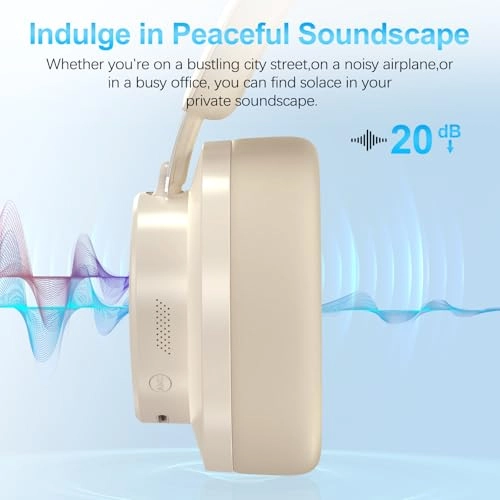 T10 - Wireless Headphone
