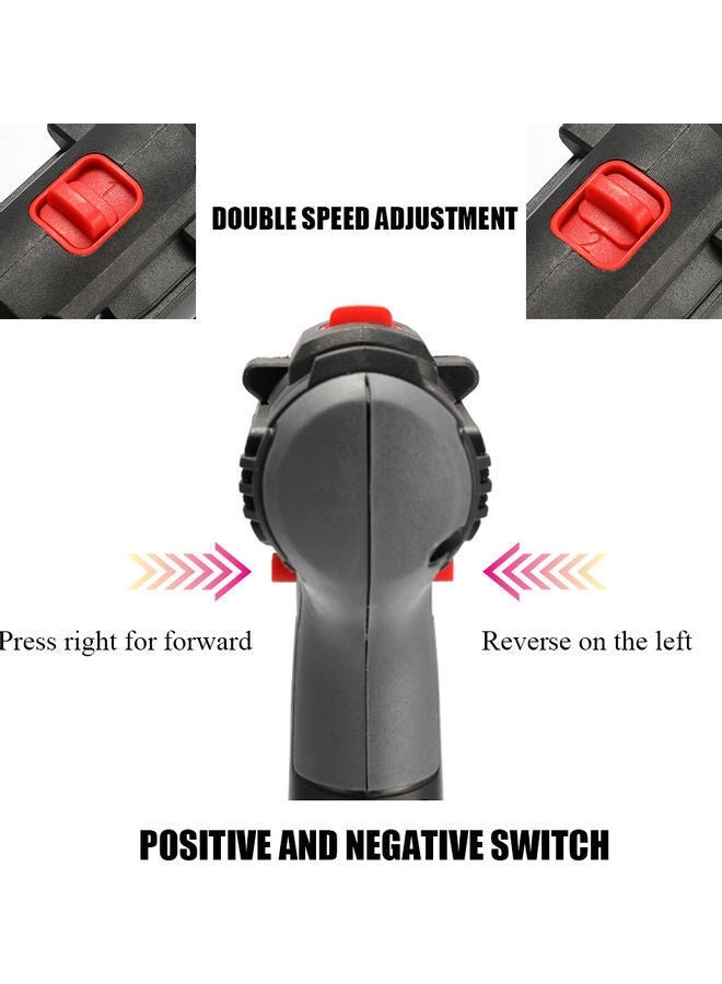 HIM3701 - 36V Cordless Multicolour