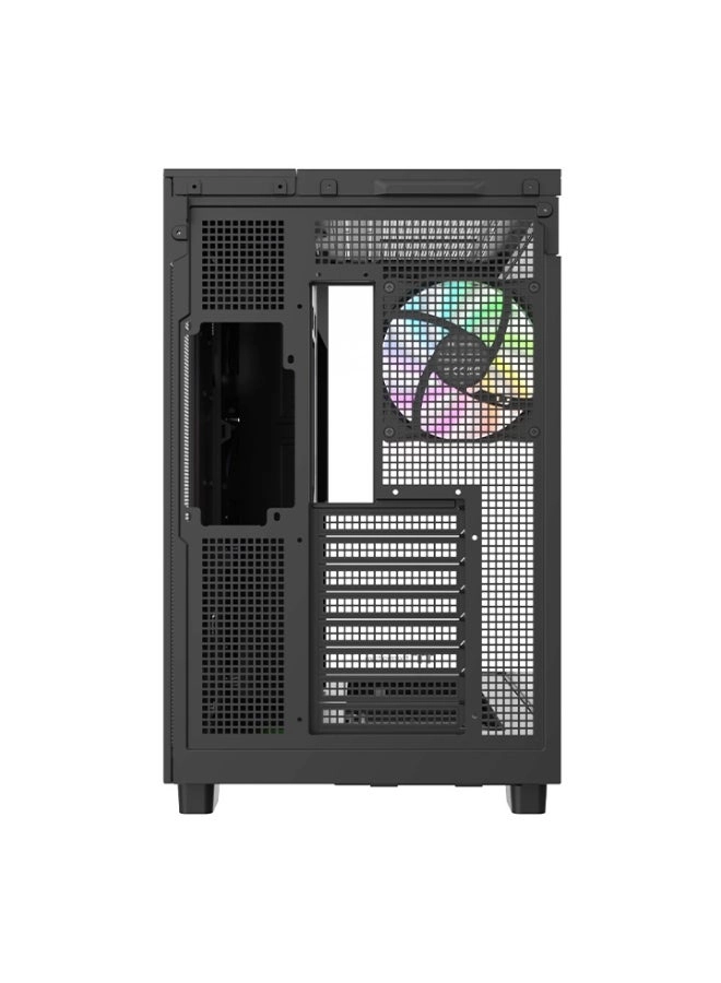 View 380 XL - Tempered Glass Panels Mid Tower