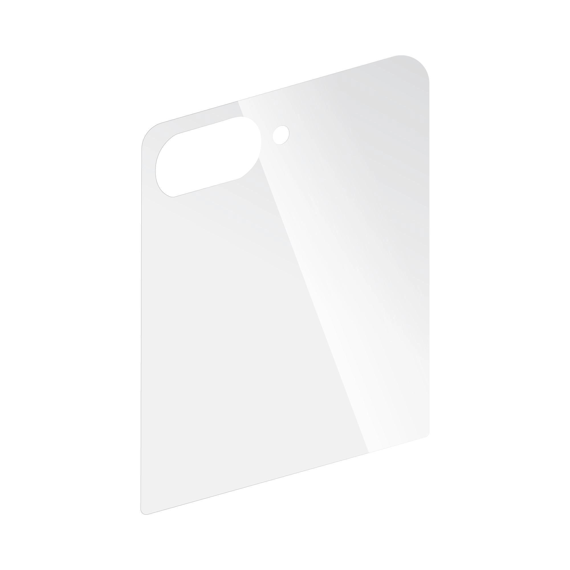 Clear Screen Protector for Samsung Galaxy Flip 7
