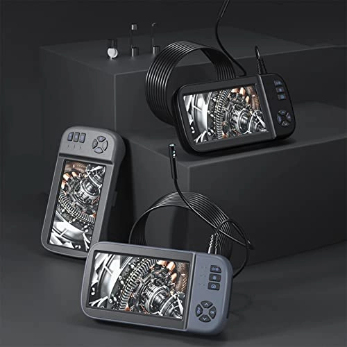 Borescope Inspection Camera