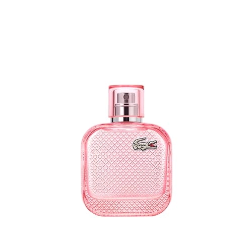 L.12.12 Rose Sparkling Eau de Toilette - 50 ml