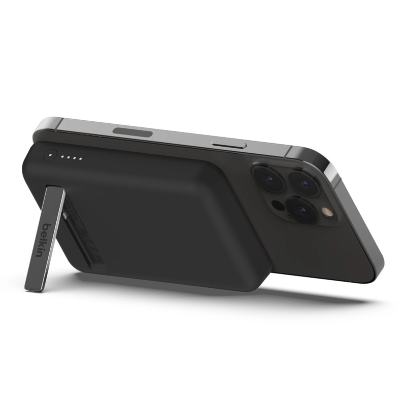 BPD004BTBK - 5000mAh MagSafe