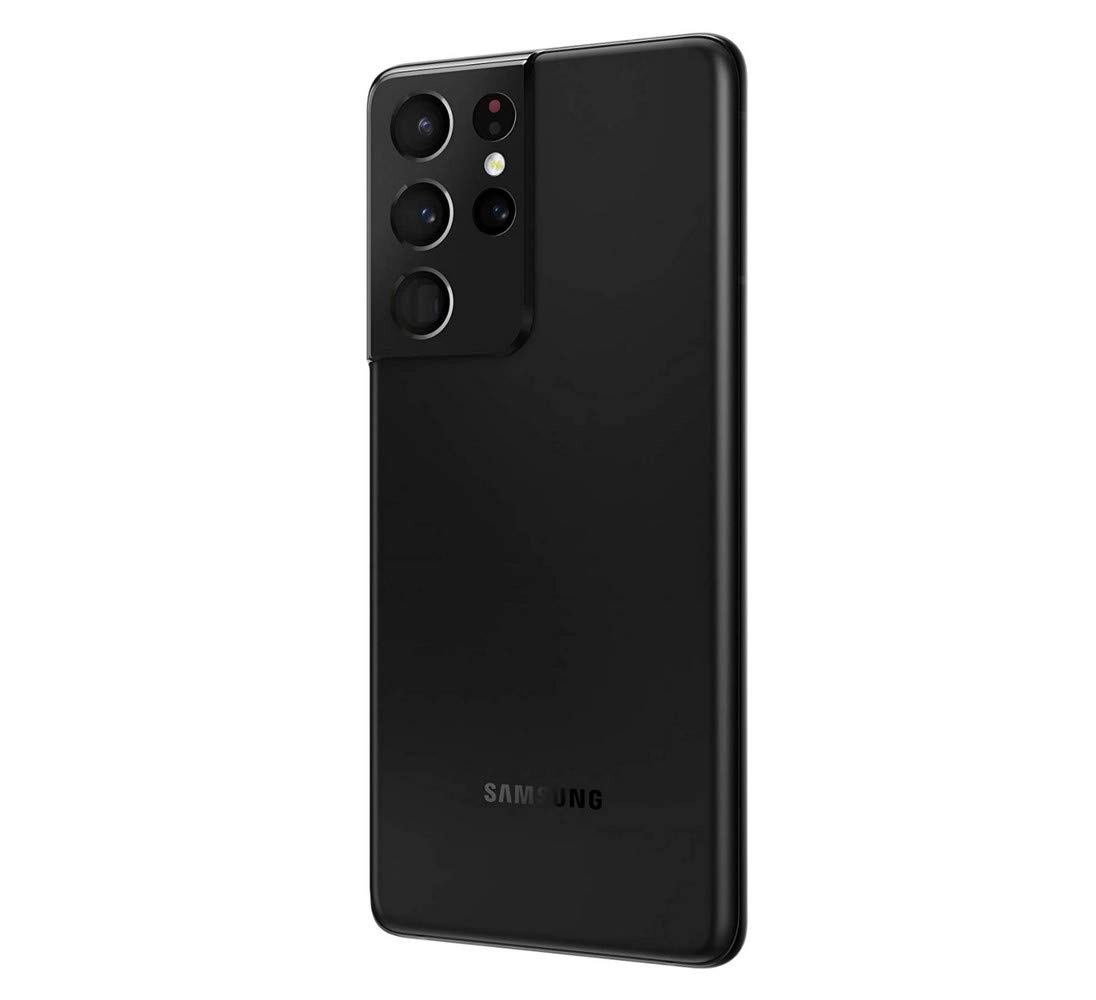 (Renewed) Galaxy S21 Ultra - 12GB 128GB