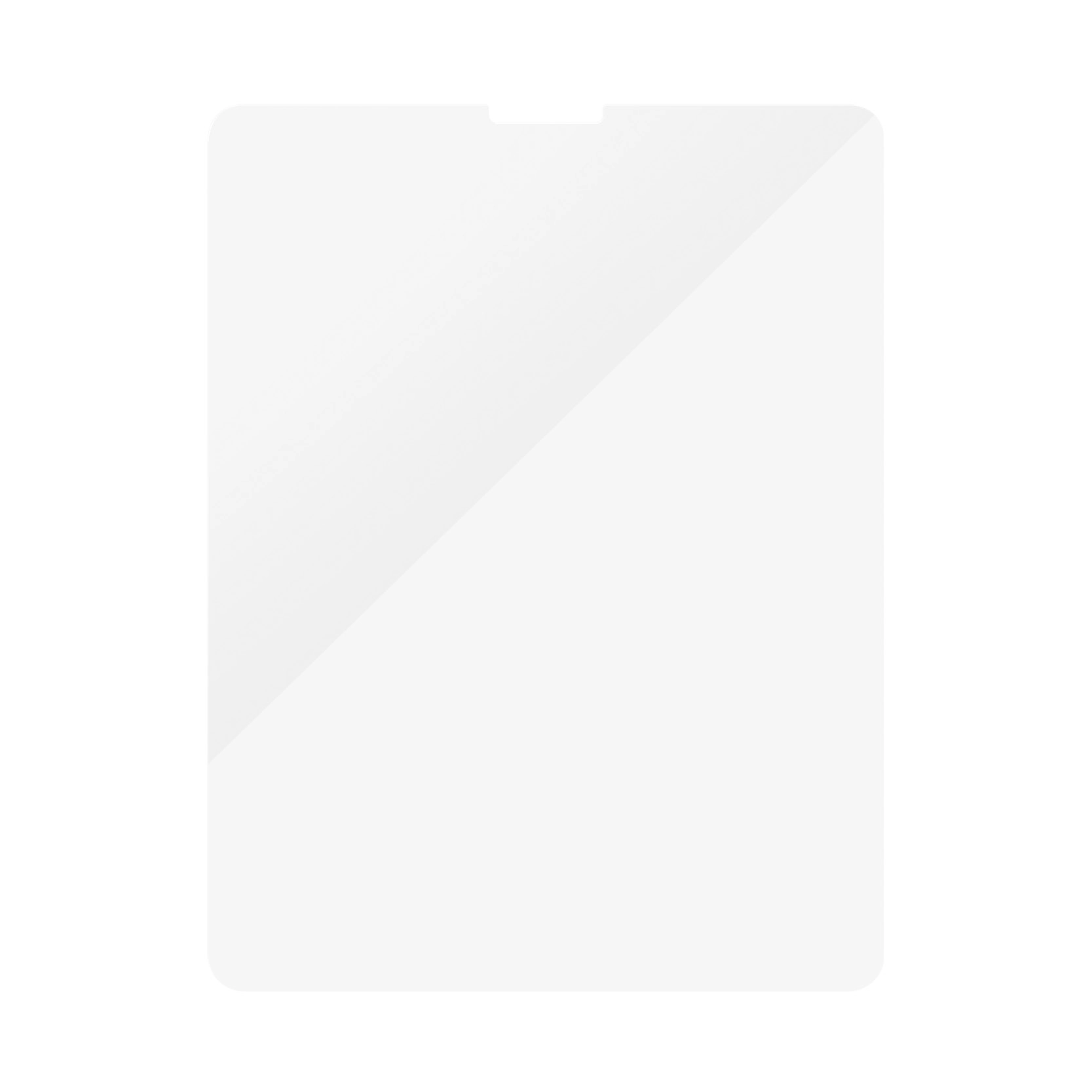 Tempered Glass Screen Protector for iPad Pro 12.9