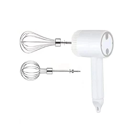 Electric Hand Whisk - 20W