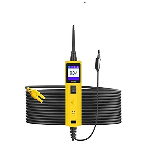 BT260 - Car Electrical Circuit Tester LED Display