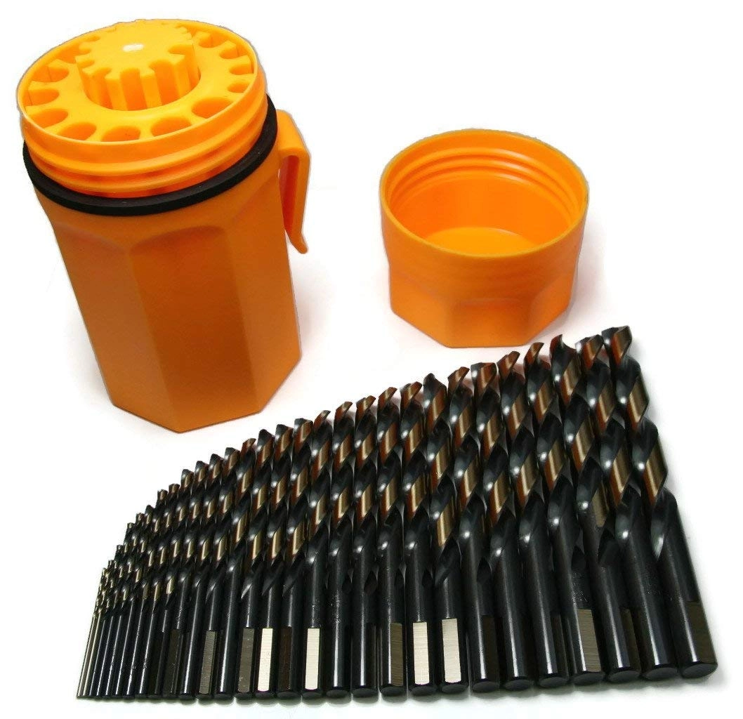 Super Premium Magnum - High Molybdenum Steel 29 Piece