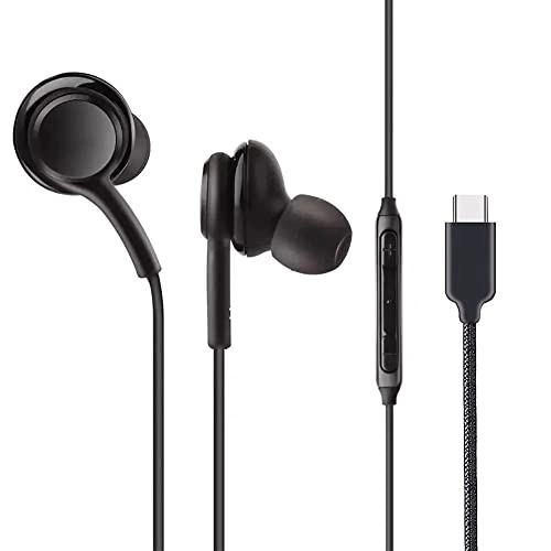 Type C Wired Earbud
