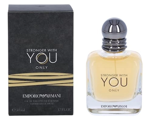 Stronger With You Eau de Toilette 50ml