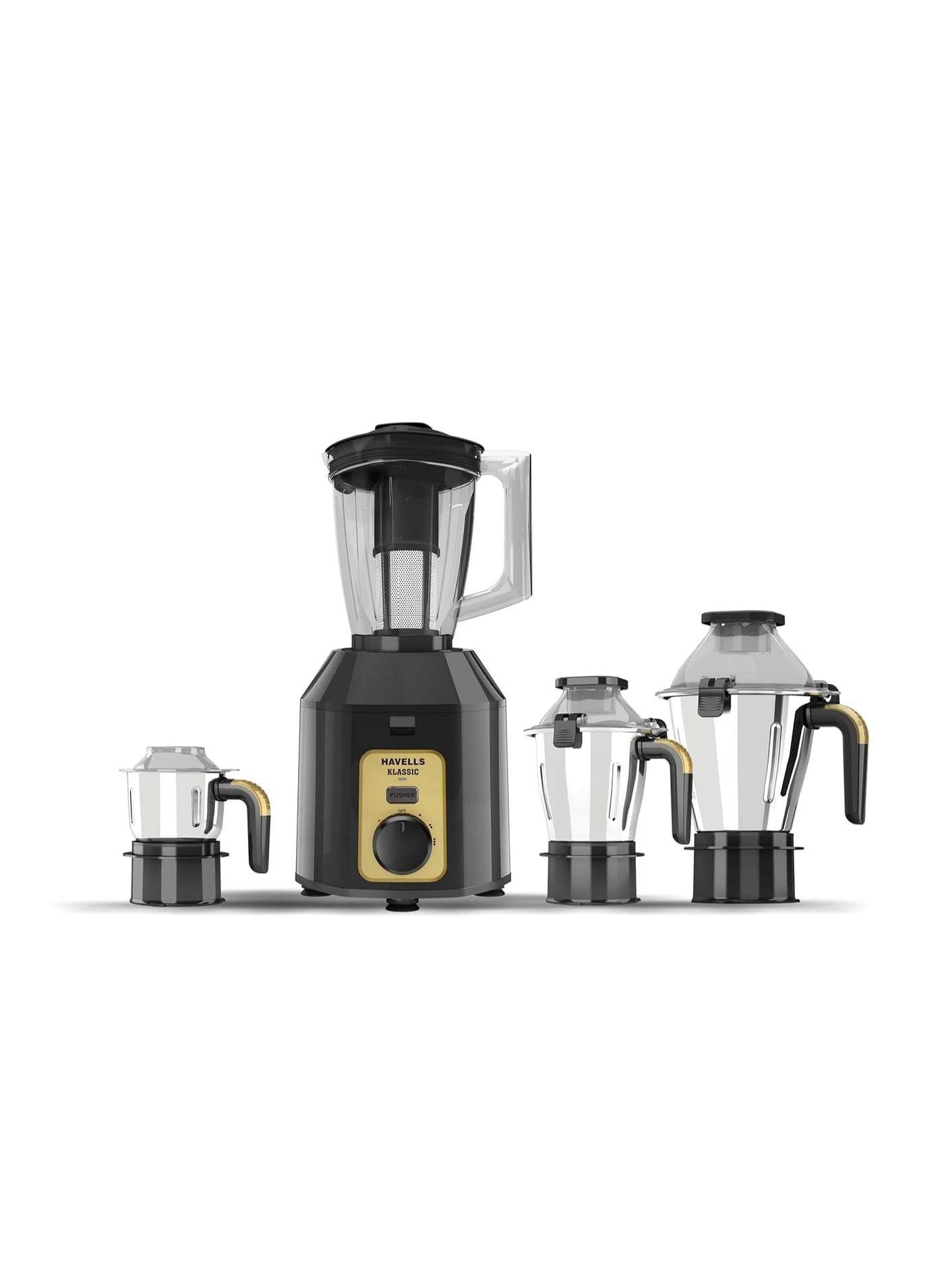 Hydro Plus - 1.75 l 1000 watt