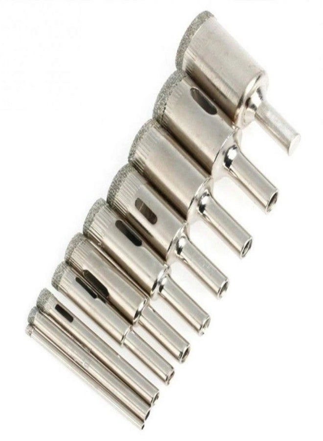 Pattern No 1 - Diamond 10 Pcs