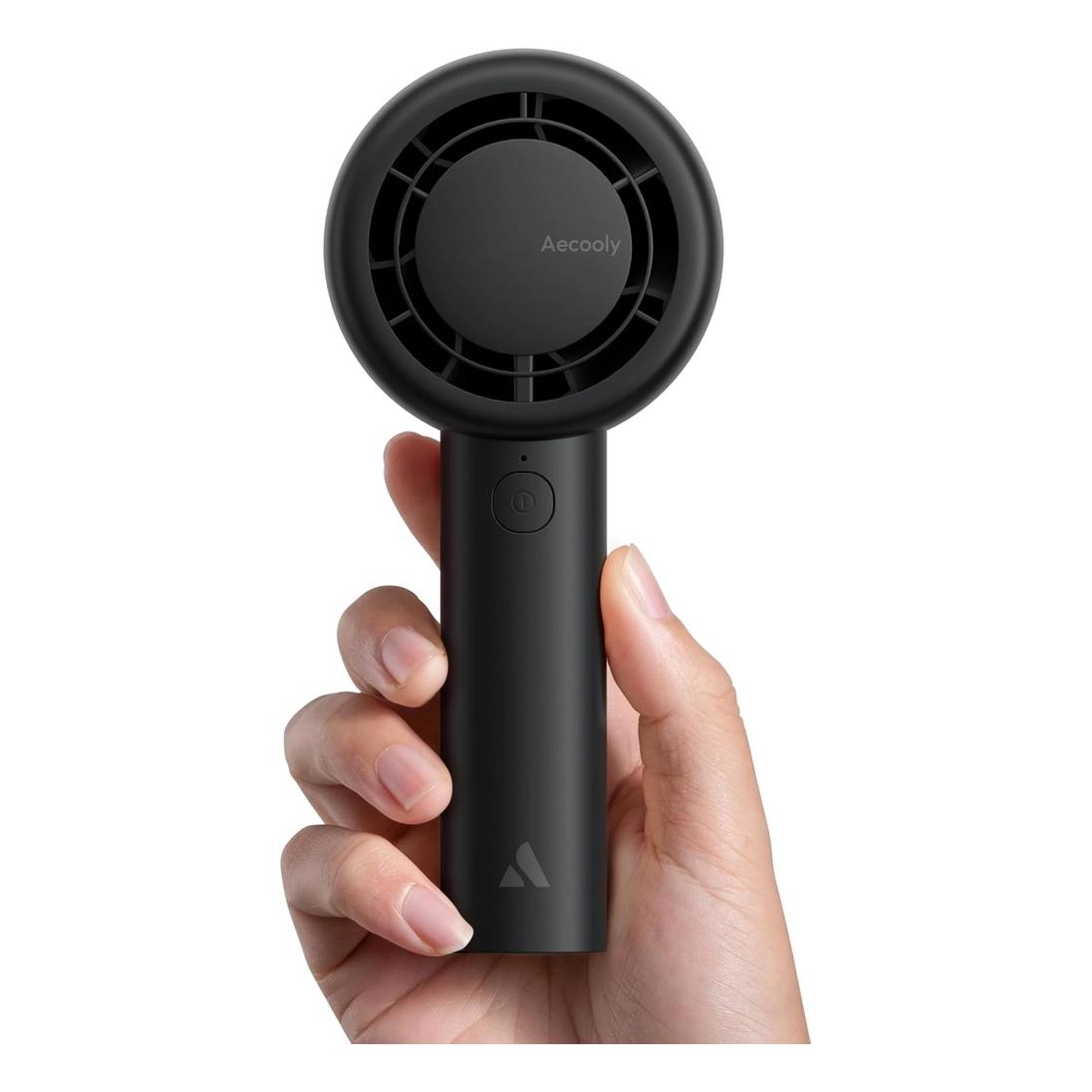 AECOOLY Halo 01 - 16H 5 Speeds USB Rechargeable