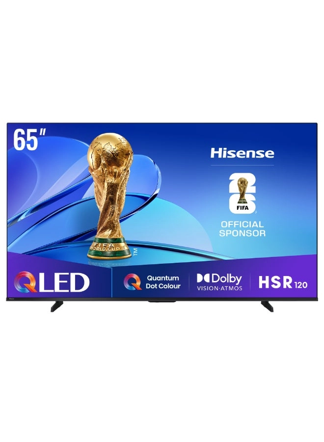Hisense 65E7Q - 65 inch