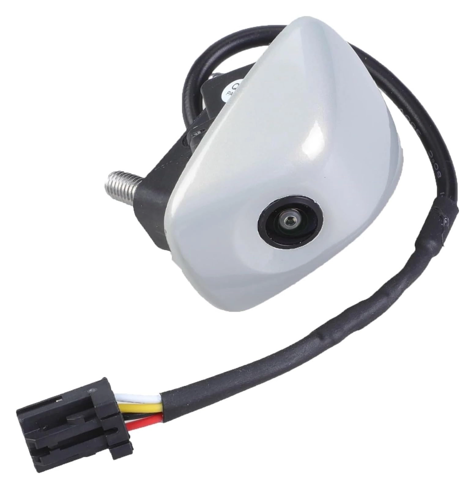 FNCVTM Rear View Camera - Kia Rio Silver