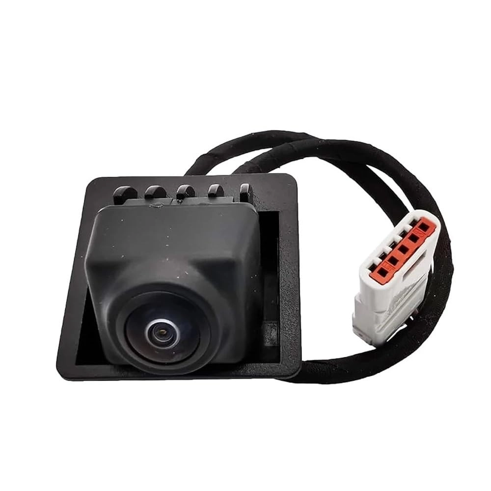 STOIFFFHH Rear View Camera - Night Vision Plug-in