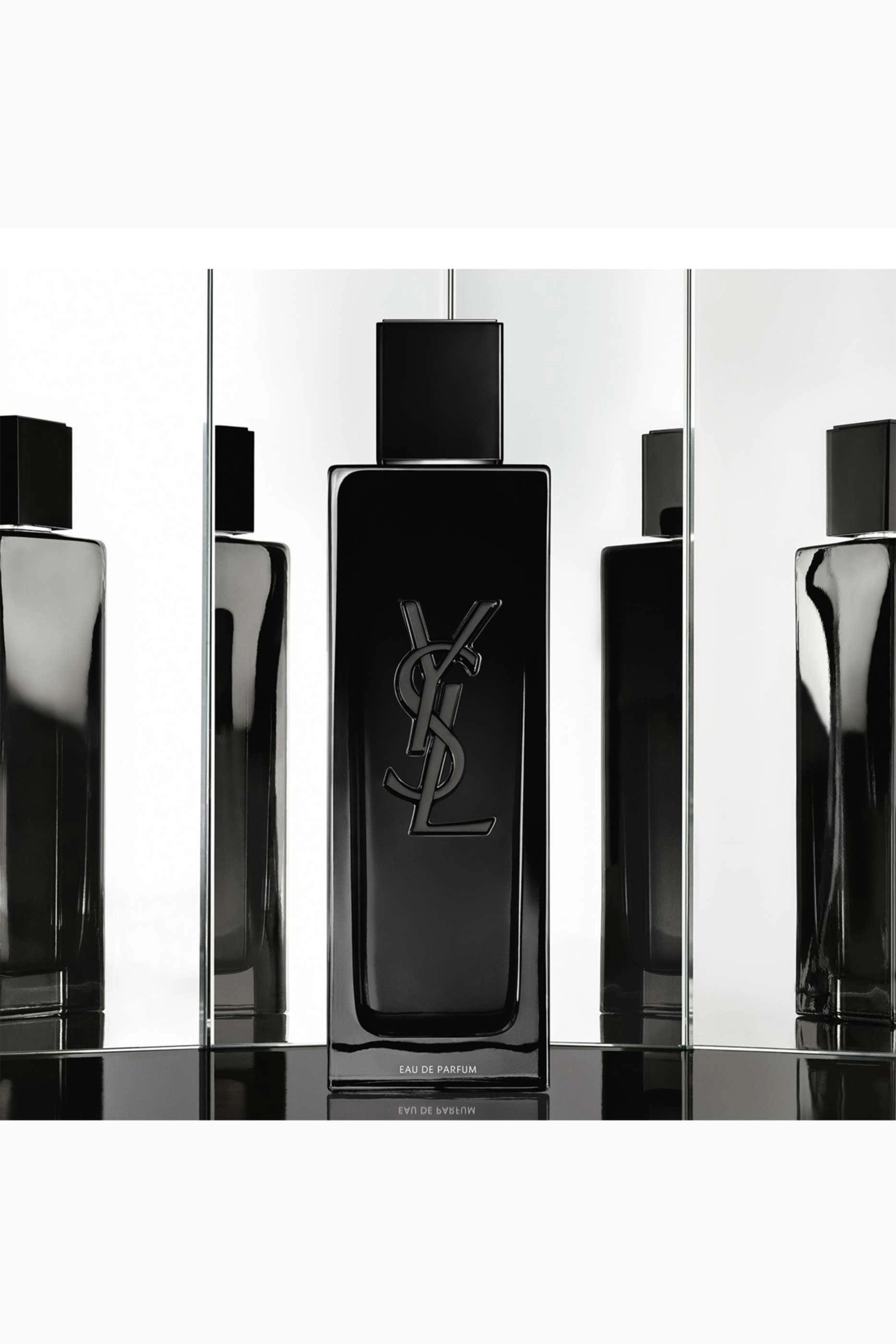 MYSELF Eau de Parfum 100 ml