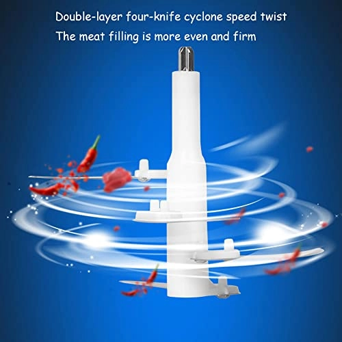 Food Processor - 3 Liters 300 watts