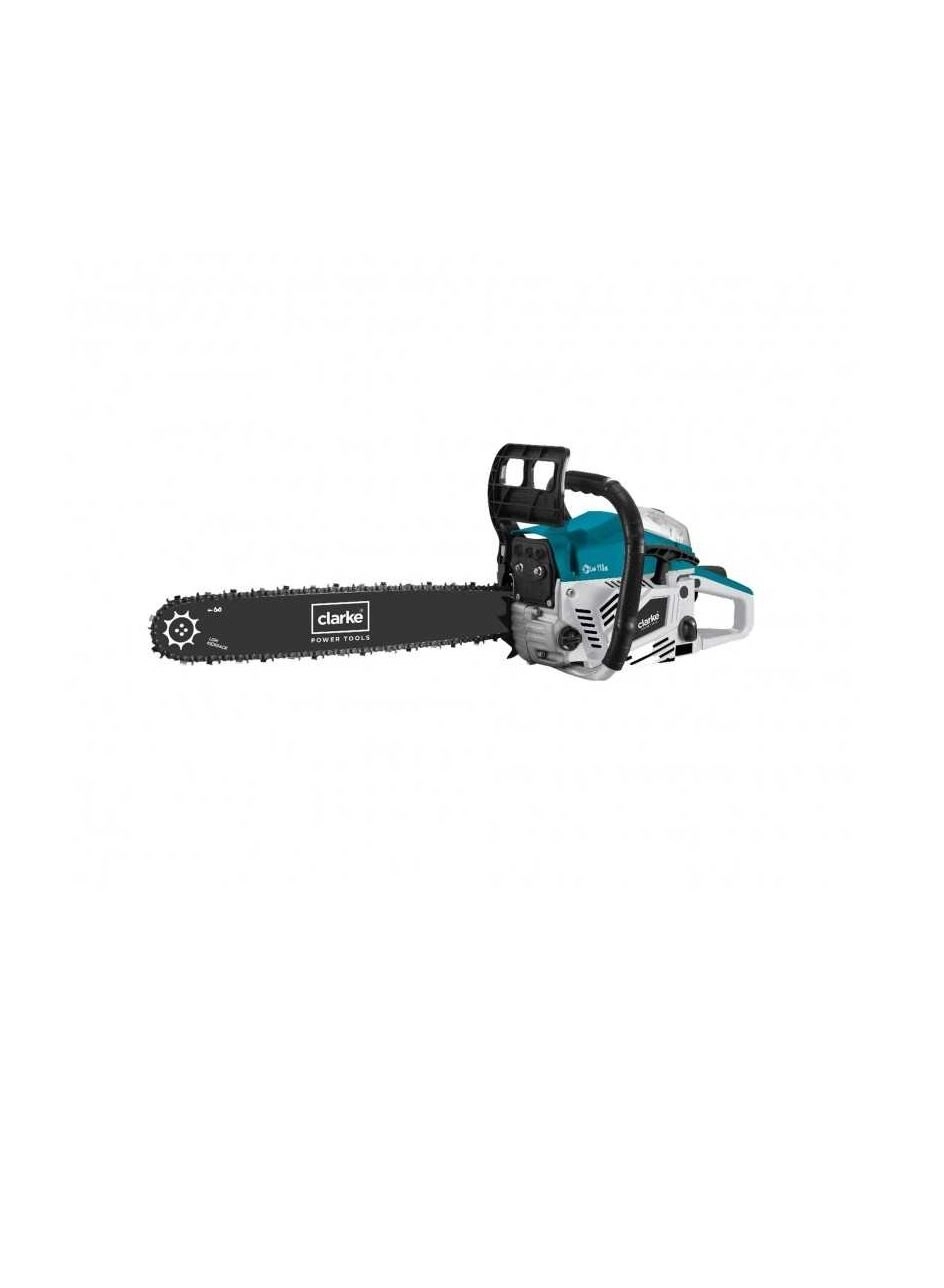 Petrol Chain Saw - 20"