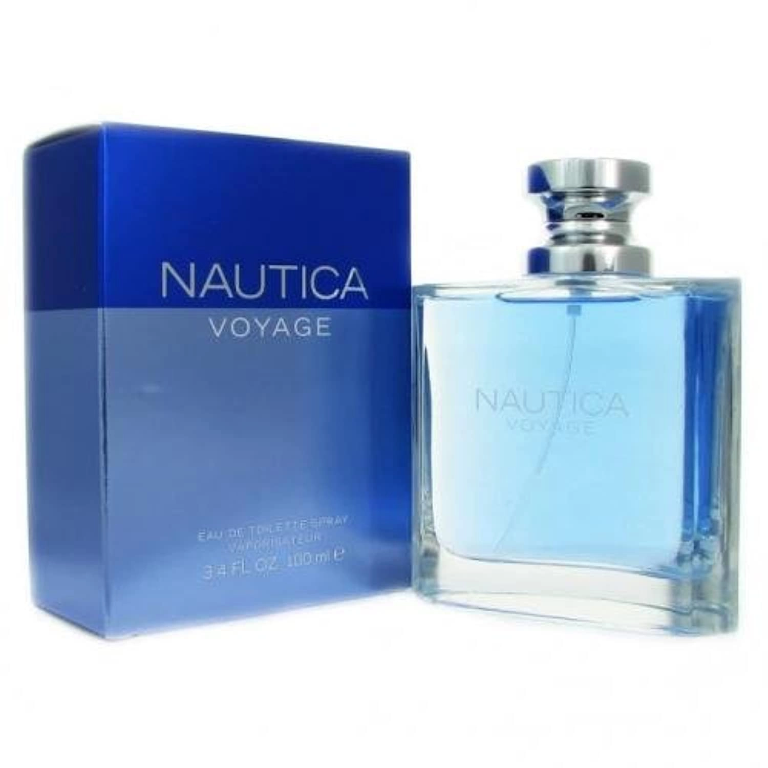 Voyage - Eau de Toilette 200 ml