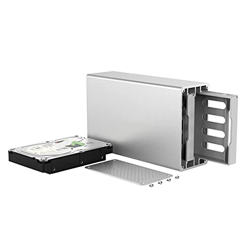 HDD Docking Station - 2 Bay