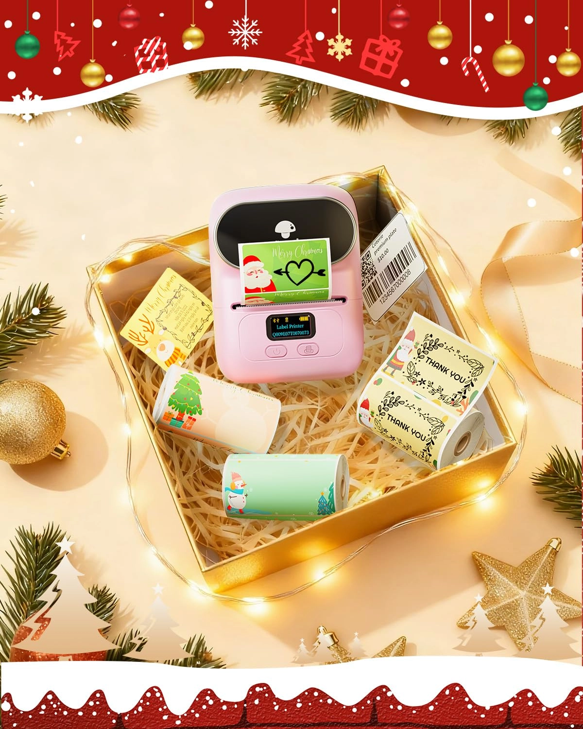 M110 - Thermal 53 millimeter