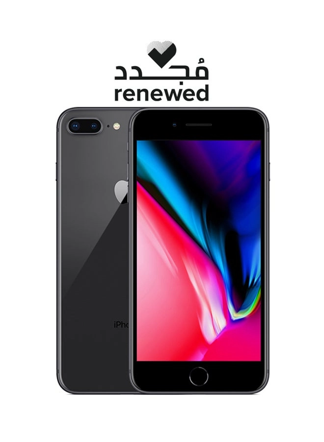 Apple (Renewed) iPhone 8 Plus - 256GB