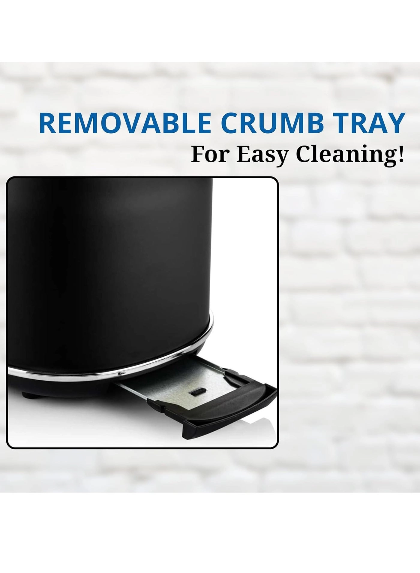 Retro 2-Slice Toaster