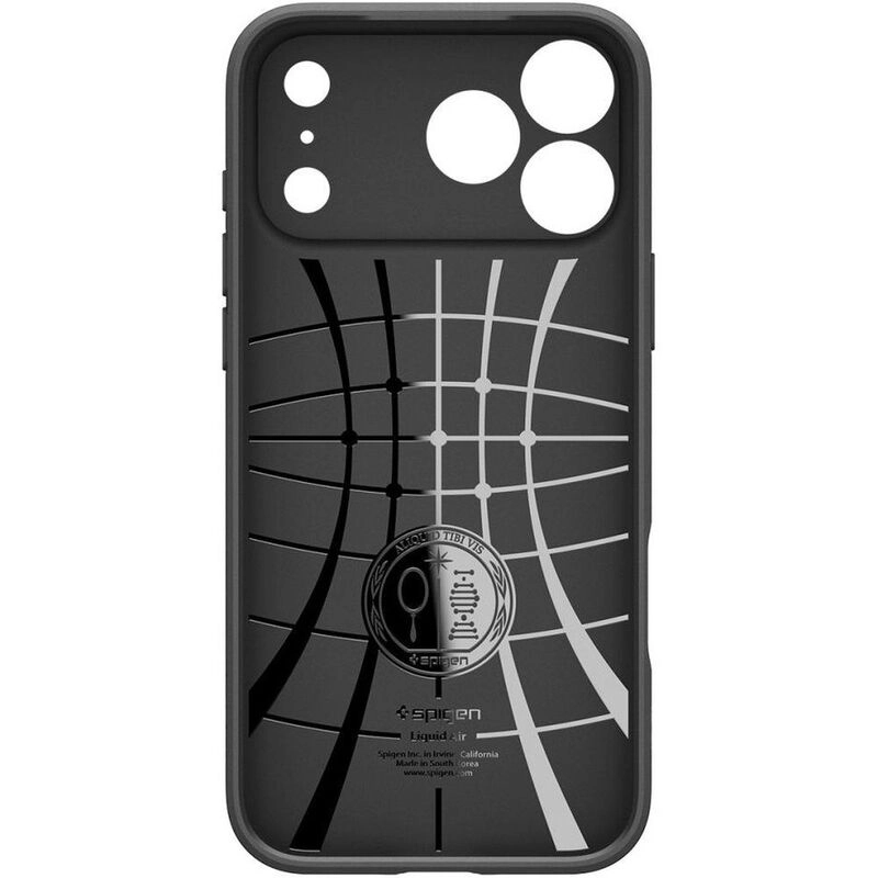 Liquid Air Case - TPU for Apple iPhone 17 Pro