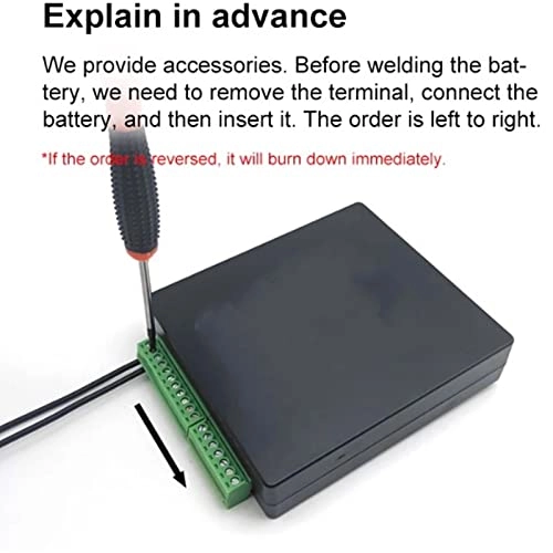 Energy Storage Battery Equalizer - Extension Series 10A