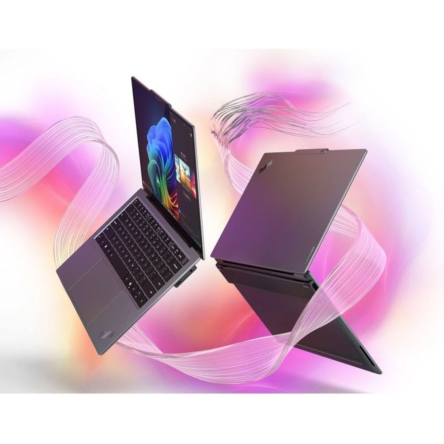 ThinkPad X9-14 Gen 1 21QA002CGR - 14'' Ultra 7-258V 32GB DDR5 1TB SSD