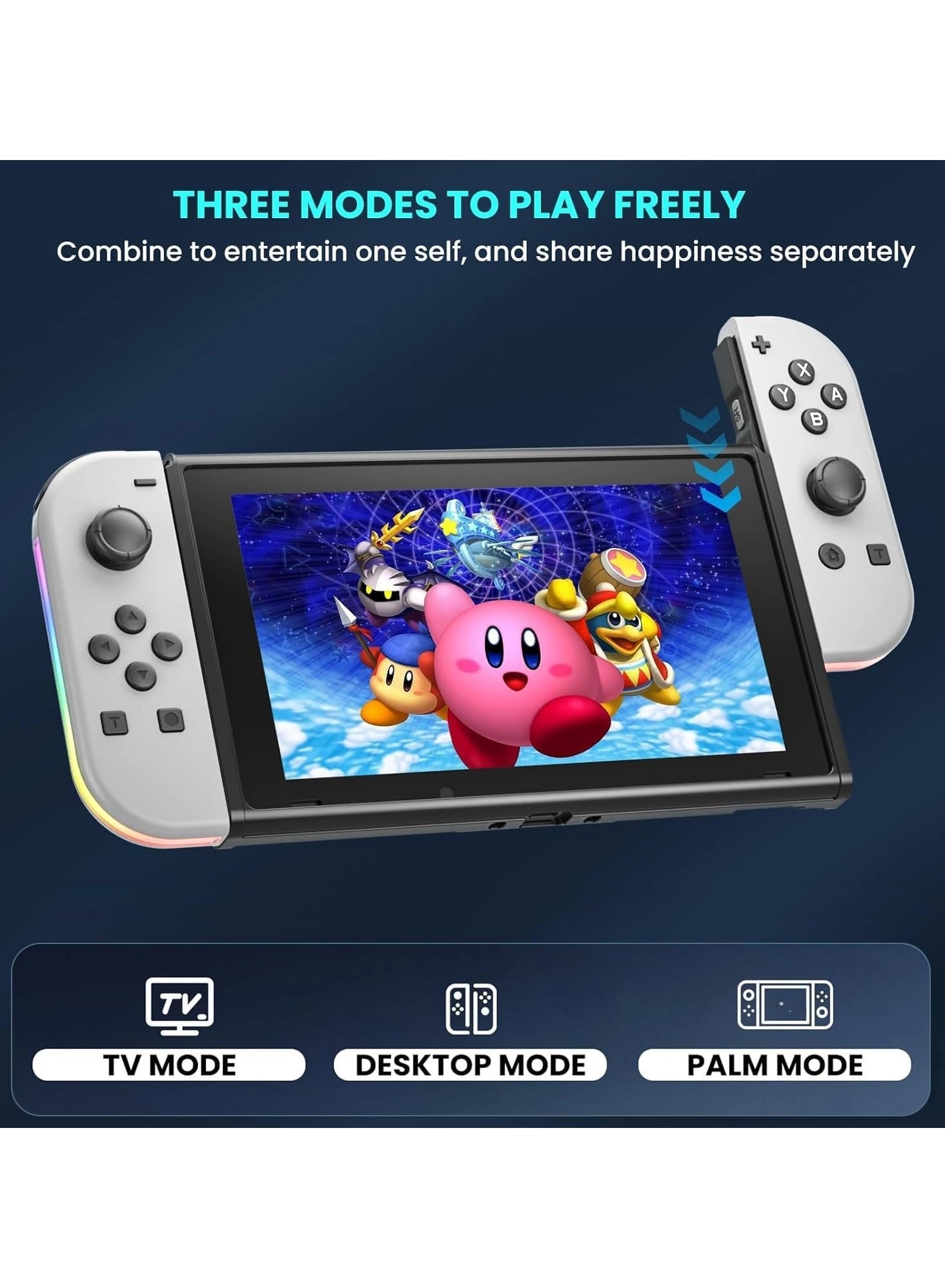 Nintendo Switch Controller