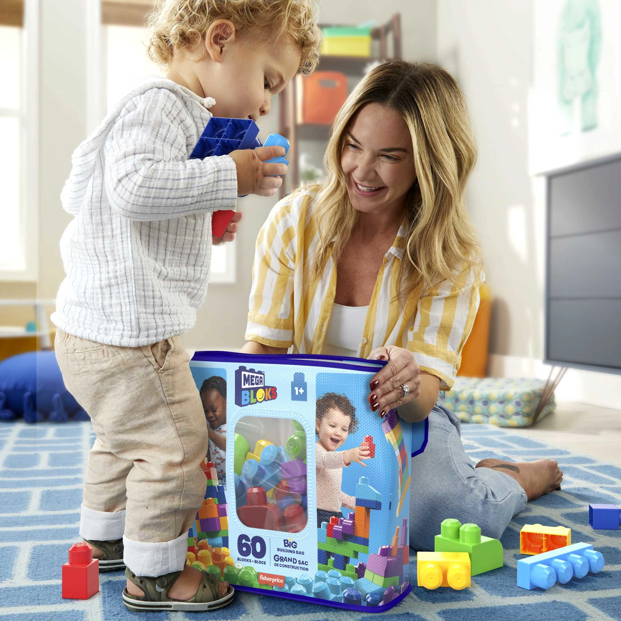 First Builders Big Building Bag