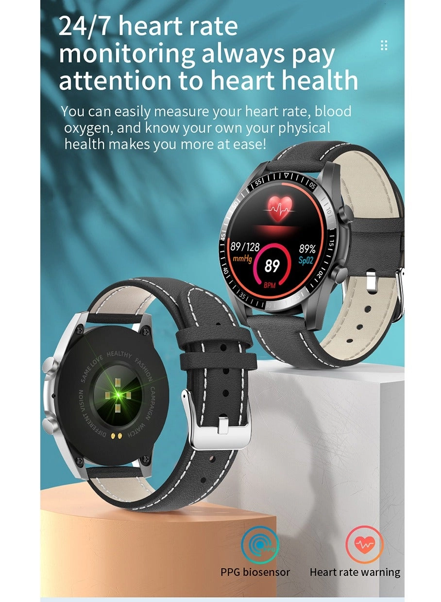 S36 Pro 44-49mm ALLOY