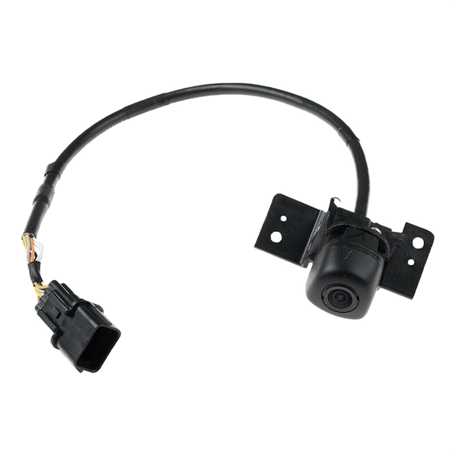 Rear View Camera - Night vision RCA 628(H) x 586(V) Pixel