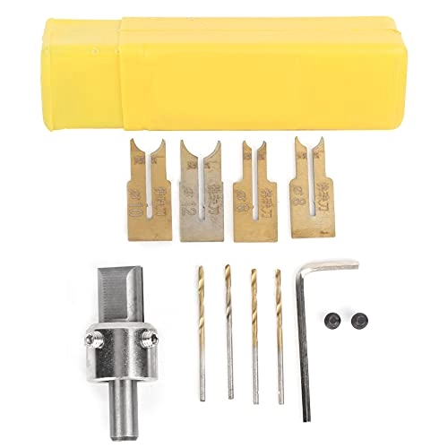 Bead Milling Cutter - 12PCs