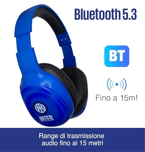 TM-ZEB04 Wireless Headphone