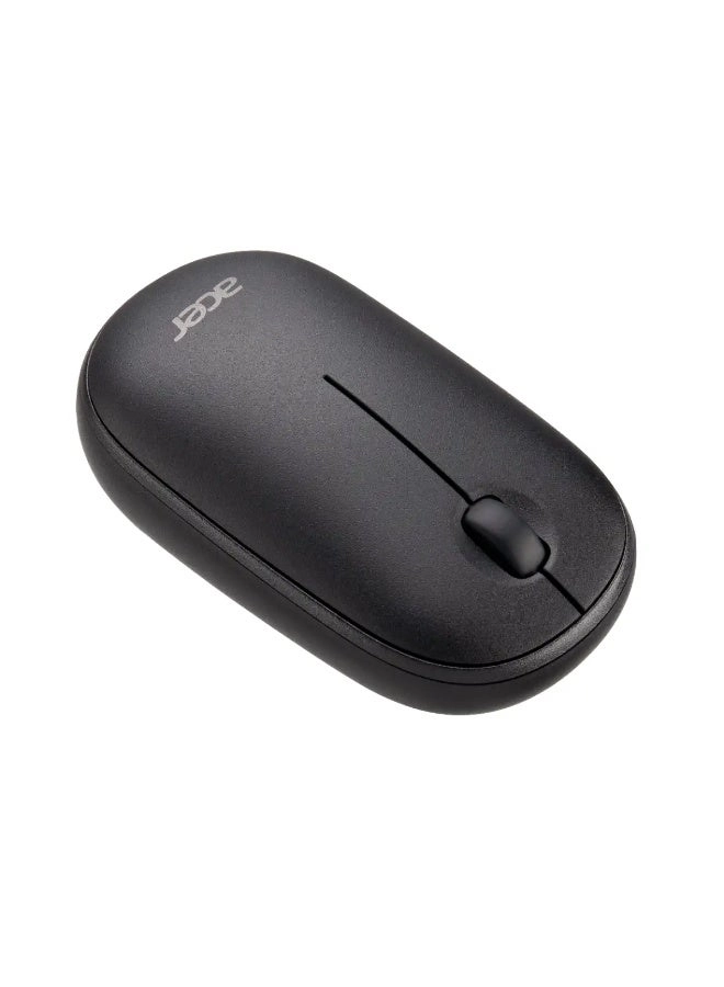 G69 RF2.4G Wireless Mouse - Radio Frequency