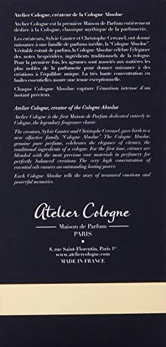 Gold Leather Eau de Parfum 200ml