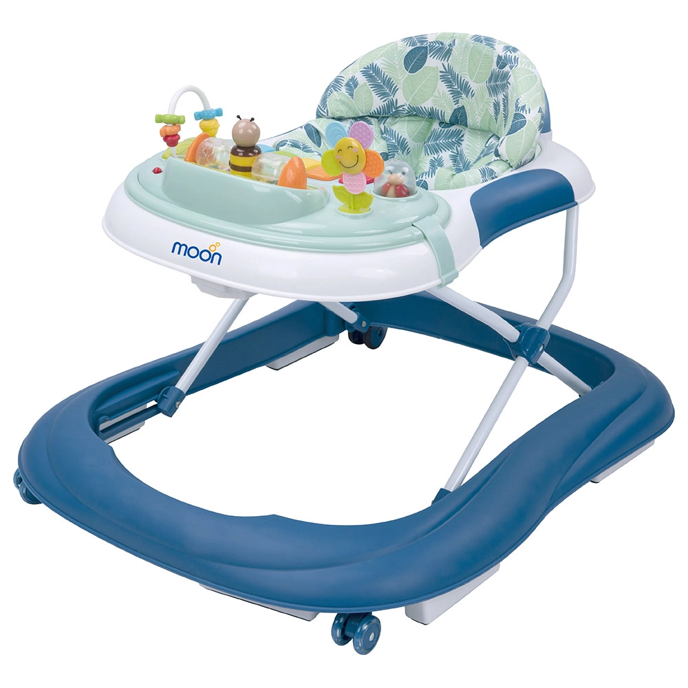 Chase Walker - With Music Box Blue