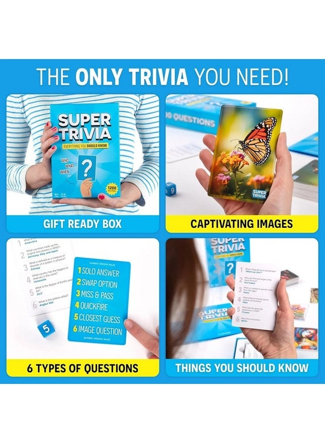 Super Trivia