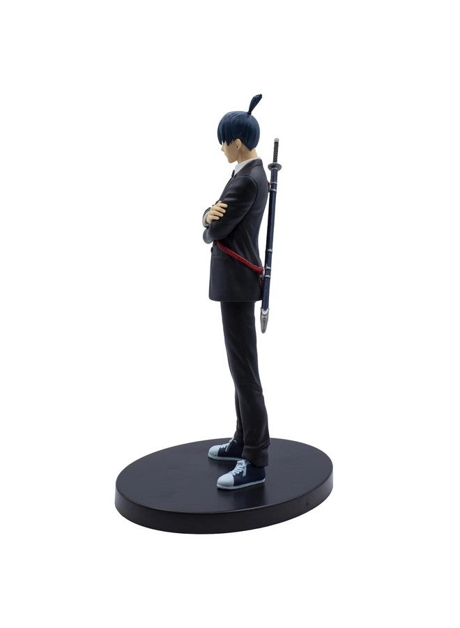 AKI Hayakawa - Chainsaw Man vol. 2