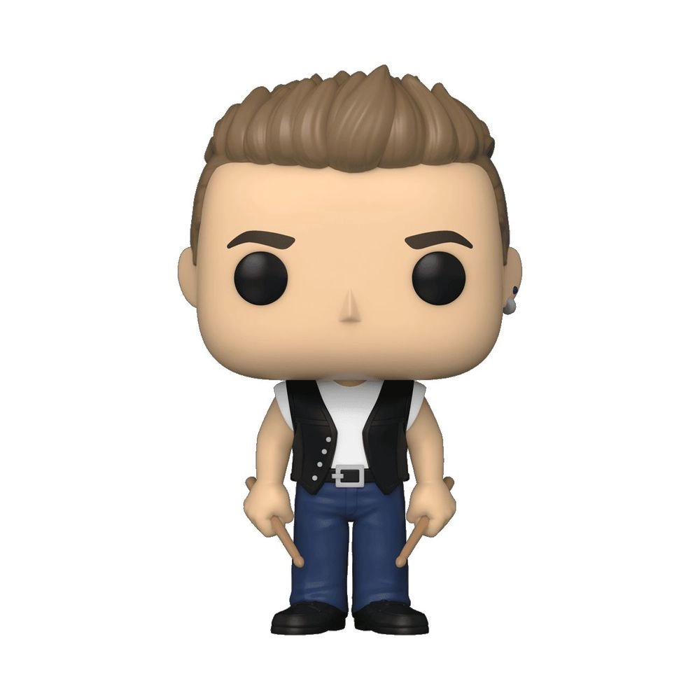 FUNKO TOYS Larry - U2 ZooTV - Funko Pop! (10.2 cm) (FU64035)