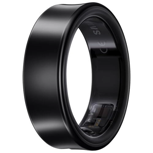 Samsung Galaxy Ring - Size 6 Titanium