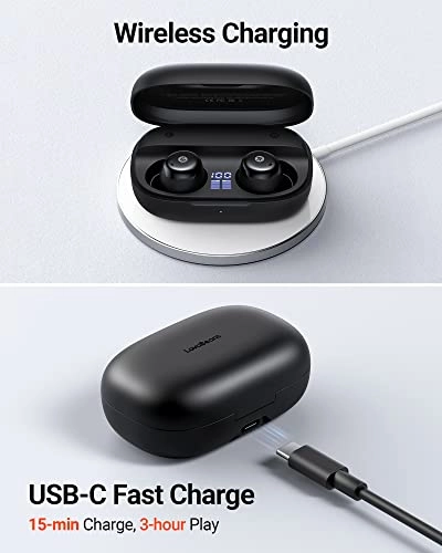 LB-E11 Wireless Earbud